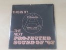 1967 UK 7” Psych DEMO 45 Arnold Layne THE PINK FLOYD ft Syd Barrett EX- EX