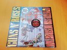 Guns N Roses Appetite for Destruction. Vinyl Album, 1987. 924 148-1. WX 125.