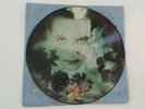 the cure : desintegration LP ( picture disc )