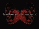 Spæctator (Col.Vinyl+Poster) - LEAETHER STRIP [LP]