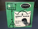 UK London Tri Centre EP ‘Rock N Roll’ Bobby Darin ‘Bobby Darin No2