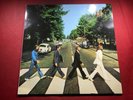 L3-28 THE BEATLES Abbey Road ... IMPORT ... REMASTERED 2009