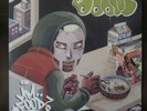 MF DOOM MM..FOOD 2007 REISSUE NM Double LP RSE0084-1 MISPRESS