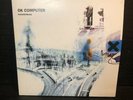 Ok Computer- Radiohead 1997 Parlophone UK Ed. Vinyl Lp Record 7243 8 55229 1 8