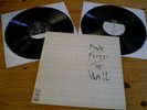 Pink Floyd - The Wall (EX/EX) 1979 U.S. Columbia - progressive rock - 1st press