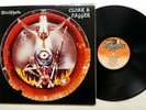 WITCHFYNDE Cloak & Dagger LP MINT- 1983 UK 1st press Heavy Metal   Rp513