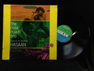 Max Roach Trio-Featuring The Legendary Hasaan-Atlantic 1435-STEREO