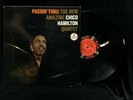 Chico Hamilton Quintet-Passin' Thru-Impulse 29-STEREO