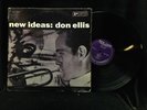 Don Ellis-New Ideas-New Jazz 8257-MONO DG