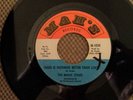The Magic Tones:There Is Nothing Better Than Love Northern  Group 45 VG+ R&B