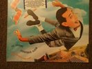 BIG TOP PEE WEE - Original Soundtrack plus whatever they put inside...SEALED