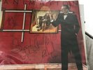 Skids - Animation vinyl single record  7” single (1980) VS323 R Signed Copy