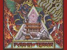 Mirror - Pyramid Of Terror LP #127304