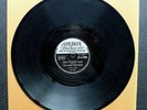 78 rpm Everly Brothers - Wake Up Little Susie - UK London