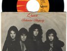 QUEEN - Bohemian Rhapsody / I'm in Love With My Car - RARE EX-YUGOSLAVIA