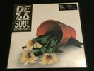 De La Soul - De La Soul is Dead | Green+Yellow /1000 Vinyl Me Please VMP New LP