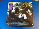 JIMI HENDRIX ELECTRIC LADYLAND LIMITED DELUXE EDITION NUMBERED 97 BOX SET SEALED