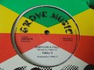Yabby U - Babylon A Fall 1979 UK 12