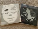 Michael Jackson Vinyl Invincible Blood On The Dance Floor Scream