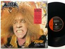 LIZZY BORDEN Terror Rising MINI-LP MINT- Original USA 1987 Heavy Metal   Rp508