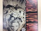 Mother Love Bone - Apple (Polydor - 843 191-1) LP - USA - 1990 Original Pressing