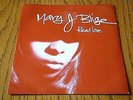MARY J BLIGE - REAL LOVE  7