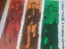 The jam the gift vinyl Signed Paul Weller