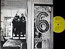 SPIRIT The Family That Plays Together '68 japan promo LP psych Sony SONP-50118