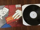 Big Black - Pigpile RARE WHITE LABEL TEST PRESSING LP '92 shellac rapeman albini