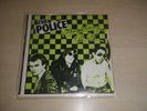POLICE: Fall Out..(GREEN), MISPRINT, IL 001, ORG UK ´77, 7