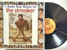 The Rudy Ray Moore Album - The Streaker - COMEDIAN INTERNATIONAL COM S 1114