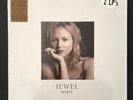 JEWEL Spirit 1998 2-LP OOP