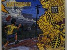 Scatterbrain - Here Comes Trouble - In-Effect 1990 - Shrink - NM