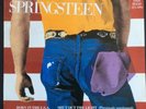 BRUCE SPRINGSTEEN BORN IN THE USA RARE 12