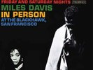 Miles Davis -In person.- 33/2xLp/vinyle- USA  71 Columbia C2S820