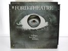 Ford Theatre ?– Trilogy For The Masses ORIGINAL CANADIAN PRESS PYSCH ABC 1968 NM