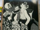 Tom Waits  -  Swordfishtrimbones  - Rare LP.