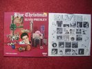 Elvis Presley Blue Christmas Pure Gold Series