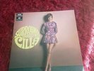 Cilla Black Surround Yourself With Cilla parlophone ist press black and yellow.