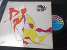DIONYSOS LE PRINCE CROULE ON ZODIAQUE LABEL-PROG ROCK-EXCELLENT GATE FOLD
