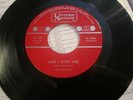 Beatles - Capitol Original 45rpm - And I Love Her/Ringo's Theme - NM