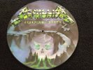 1984 Metallica ?– Creeping Death - LP Vinyl Record – Picture Disc P12 KUT 112