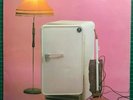 THE CURE three imaginary boys LP New Zealand pressing STUNN019 robert smith