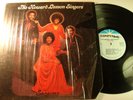 Rare Modern Soul Funk LP the Howard Lemon Singers 