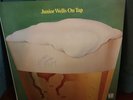 1974 Junior Wells – On Tap - Delmark autographed NM