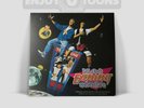 BILL & TED’S EXCELLENT ADVENTURE (Circuits Of Time) Soundtrack OST xxx/150