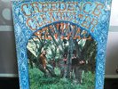 Creedence Clearwater Revival 1st UK press LIBERTY 69 LBS 83259 & Green River LP