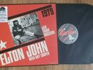 ELTON JOHN - LIVE FROM MOSCOW 2LP Vinyl RSD 2019 - MINT