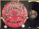 PANTERA - I AM THE NIGHT LP ORIG US PRESS ON METAL MAGIC HEAVY METAL ANTHRAX