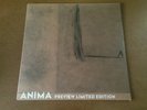 Thom Yorke PT Anderson Anima preview limited edition vinyl Radiohead *Very Rare*